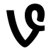 FontAwesome-Brands-Vine icon