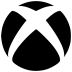 FontAwesome-Brands-Xbox icon