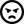 Font Awesome Emoji Face Angry icon