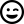 Font Awesome Emoji Face Grin Wink icon