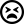 Font Awesome Emoji Face Tired icon