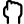 Font Awesome Emoji Hand Back Fist icon