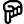 Font Awesome Emoji Hand Point Down icon