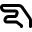 Font Awesome Emoji Hand Lizard icon