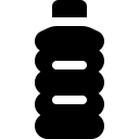 Font Awesome Bottle Water icon