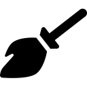 FontAwesome-Broom icon