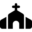 FontAwesome-Church icon
