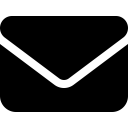 Font Awesome Envelope icon