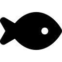 Font Awesome Fish icon
