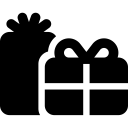 Font Awesome Gifts icon