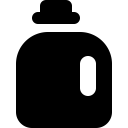 FontAwesome-Jug-Detergent icon