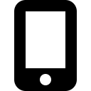 FontAwesome-Mobile-Screen-Button icon