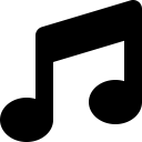 FontAwesome-Music icon