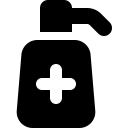 Font Awesome Pump Medical icon