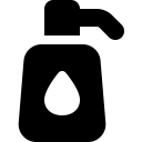 FontAwesome-Pump-Soap icon