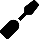 Font Awesome Screwdriver icon