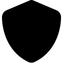 FontAwesome-Shield icon