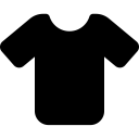 Font Awesome Shirt icon