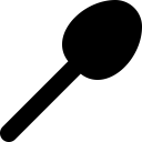 FontAwesome-Spoon icon