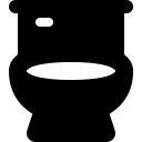 Font Awesome Toilet icon