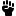 Font Awesome Hand Fist icon
