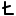 Font Awesome Litecoin Sign icon