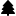 Font Awesome Tree icon