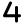 Font Awesome 4 icon