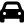 Font Awesome Car icon