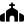 Font Awesome Church icon