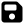 Font Awesome Floppy Disk icon