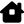Font Awesome House Chimney Window icon