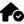 Font Awesome House Circle Check icon