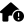Font Awesome House Circle Exclamation icon