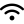 Font Awesome Wifi icon