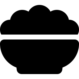 Font Awesome Bowl Food icon