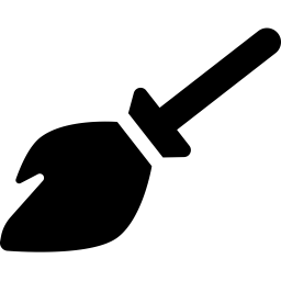 Font Awesome Broom icon