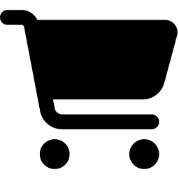 Font Awesome Cart Shopping icon