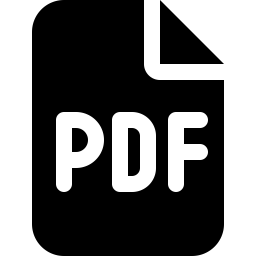 Font Awesome File Pdf Icon | Font Awesome Iconpack | Font Awesome Team