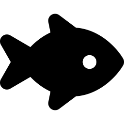 Font Awesome Fish Fins icon
