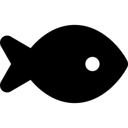 Font Awesome Fish icon