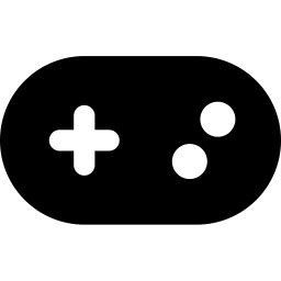 Font Awesome Gamepad icon