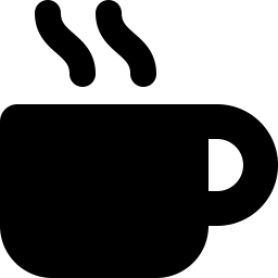 Font Awesome Mug Hot icon