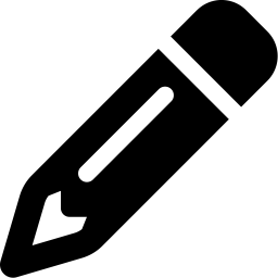 Font Awesome Team Pencil Icon: Đừng bỏ lỡ biểu tượng bút chì của Font Awesome thật độc đáo này! Được thiết kế bởi một team chuyên nghiệp và đầy tạo hứng khởi, biểu tượng này sẽ giúp tạo nét cá tính cho bất kỳ dự án thiết kế nào. Hãy xem ngay hình ảnh để khám phá những tính năng vô cùng đặc biệt của biểu tượng này.