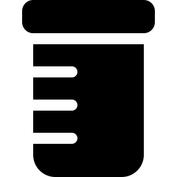 Font Awesome Prescription Bottle icon