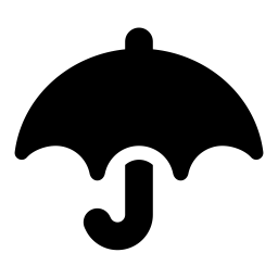 Font Awesome Umbrella icon
