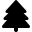 Font Awesome Tree icon