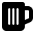 FontAwesome-Beer-Mug-Empty icon