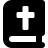 FontAwesome-Book-Bible icon