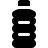 Font Awesome Bottle Water icon